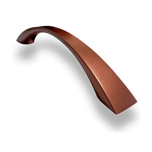Imagem do produto PUXADOR BAUMINO 128MM COBRE FOSCO KITSUL