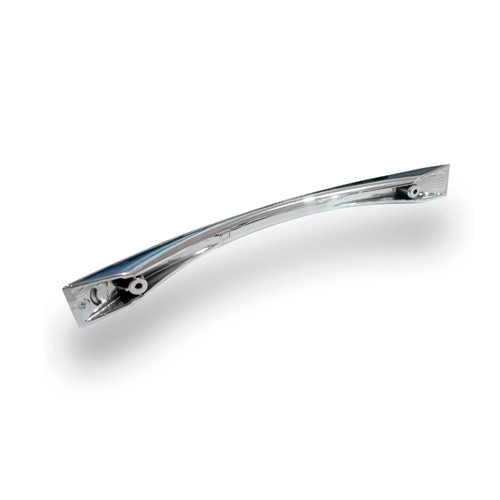 Imagem do produto PUXADOR BAUMINO 128MM CROMADO KITSUL