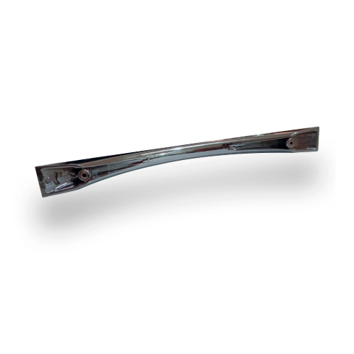 Imagem do produto PUXADOR BAUMINO 160MM PRETO FOSCO KITSUL