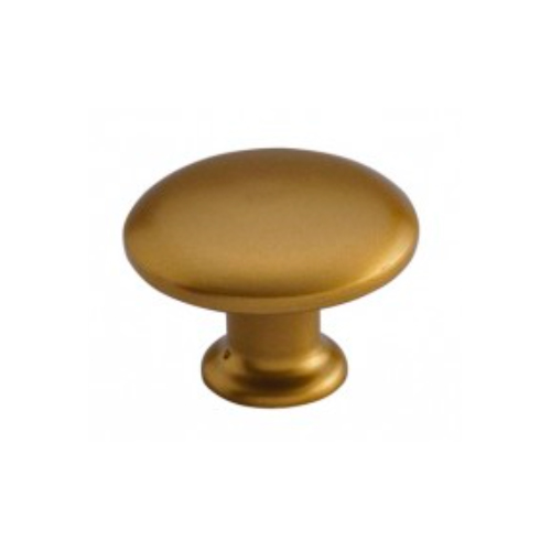 Imagem do produto PUXADOR GRACE PONTUAL DOURADO FOSCO KITSUL