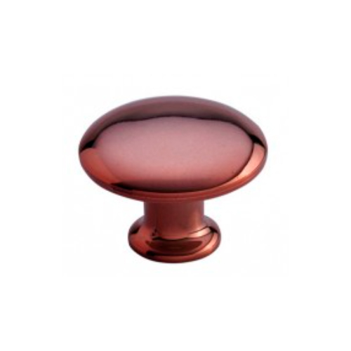 Imagem do produto PUXADOR GRACE PONTUAL ROSE GOLD KITSUL