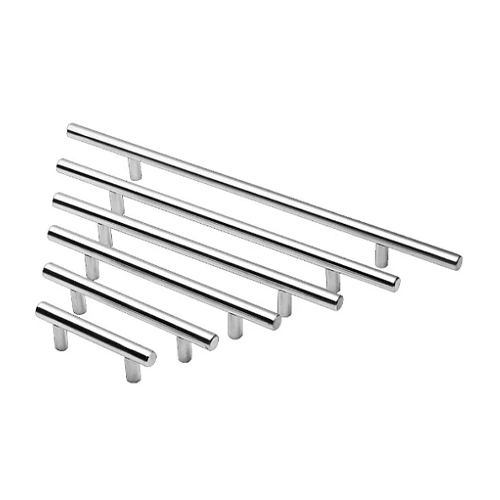 Imagem do produto PUXADOR HASTE 288MM ESCOVADO RENNA