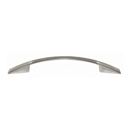 Imagem do produto PUXADOR IRIS 160MM CROMADO RENNA (3328)