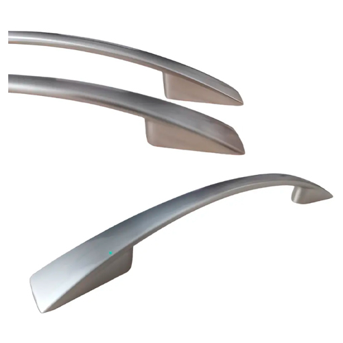 Imagem do produto PUXADOR IRIS 160MM ESCOVADO RENNA