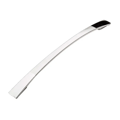 Imagem do produto PUXADOR IRIS 256MM CROMO/ESCOVADO RENNA