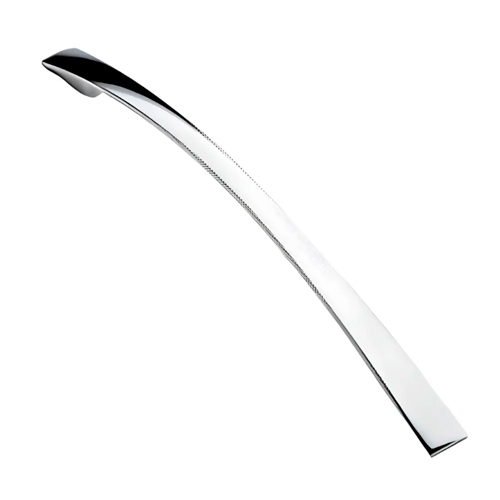 Imagem do produto PUXADOR IRIS 256MM ESCOVADO RENNA