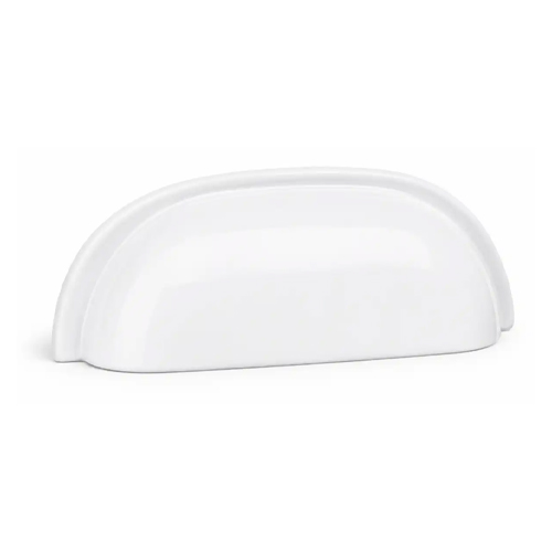 Imagem do produto PUXADOR LAUREN 64MM BRANCO KITSUL