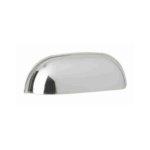 Imagem do produto PUXADOR LAUREN 64MM CROMADO KITSUL