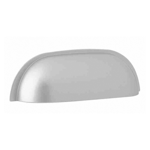 Imagem do produto PUXADOR LAUREN 64MM PRATA KITSUL