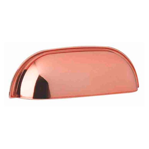 Imagem do produto PUXADOR LAUREN 64MM ROSE GOLD KITSUL
