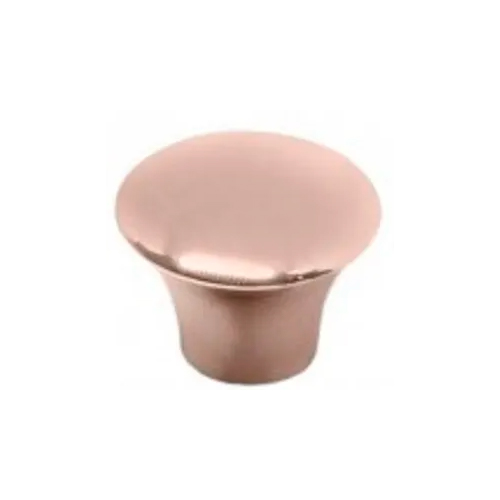 Imagem do produto PUXADOR MAPPO PONTUAL CHAMPAGNE FOSCO  KITSUL