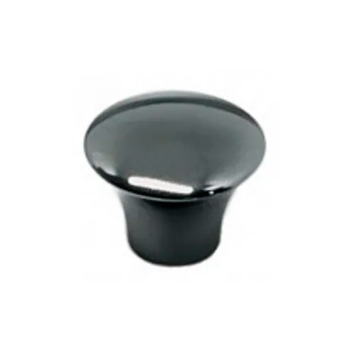 Imagem do produto PUXADOR MAPPO PONTUAL PRETO FOSCO KITSUL