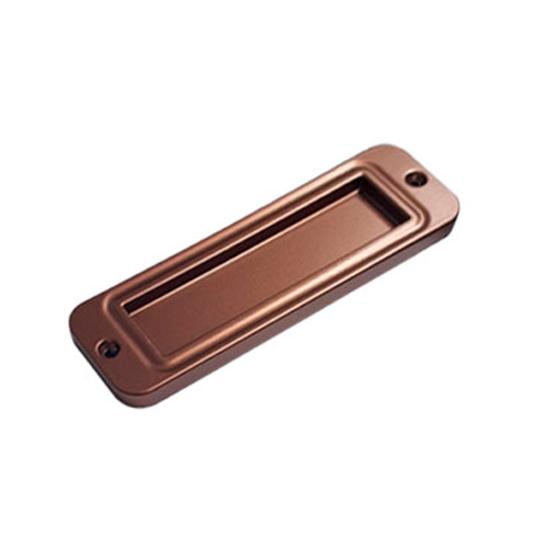 Imagem do produto PUXADOR MONACO 128MM SOBREPOR COBRE FOSCO KITSUL