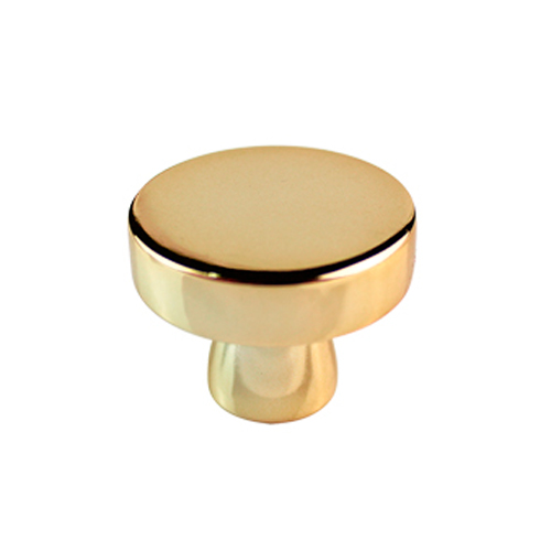 Imagem do produto PUXADOR PONTUAL 34MM DOURADO 3D