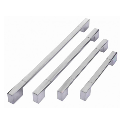 Imagem do produto PUXADOR SENSE 320MM CROMADO KITSUL