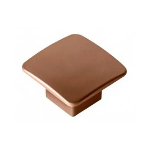 Imagem do produto PUXADOR STUB PONTUAL COBRE FOSCO KITSUL