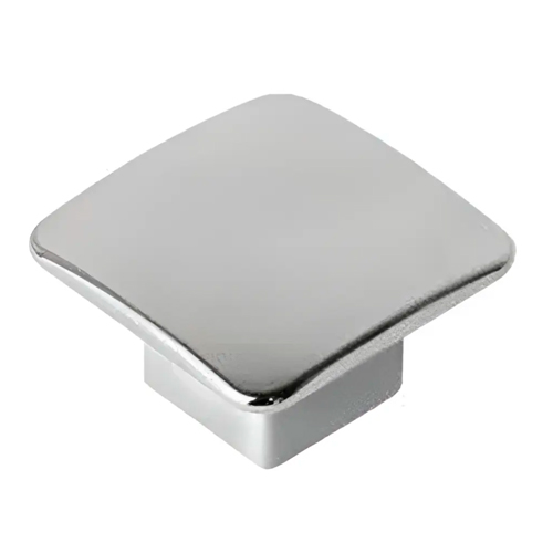 Imagem do produto PUXADOR STUB PONTUAL PRATA KITSUL