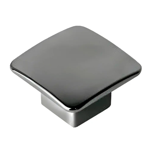 Imagem do produto PUXADOR STUB PONTUAL STEEL FOSCO KITSUL
