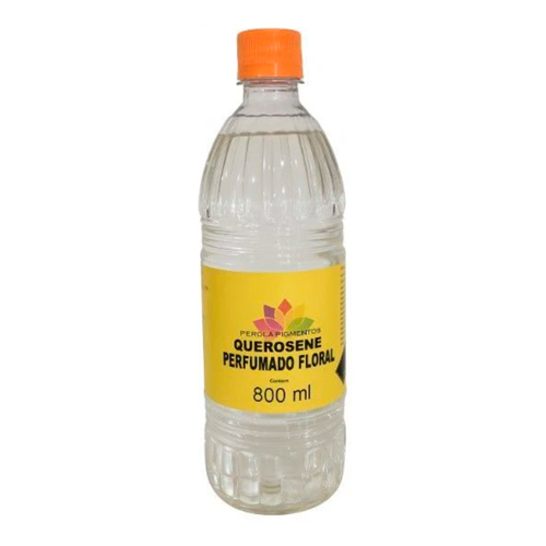 Imagem do produto QUEROSENE PERFUMADO FLORAL 800ML