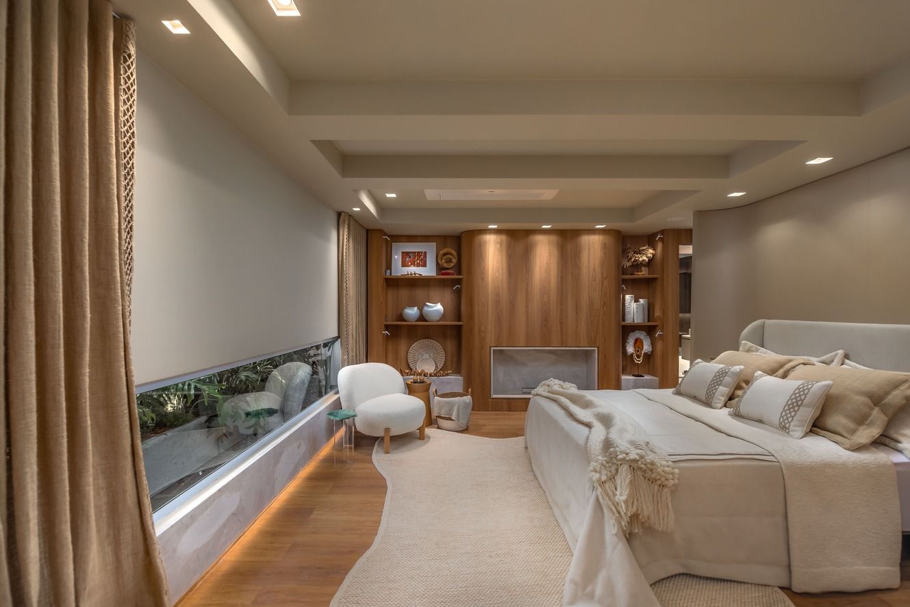Imagem da galeria - Roble Catedral
