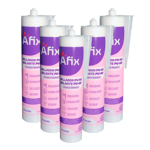Imagem do produto SELANTE PU 40 BRANCO ARTECOLA