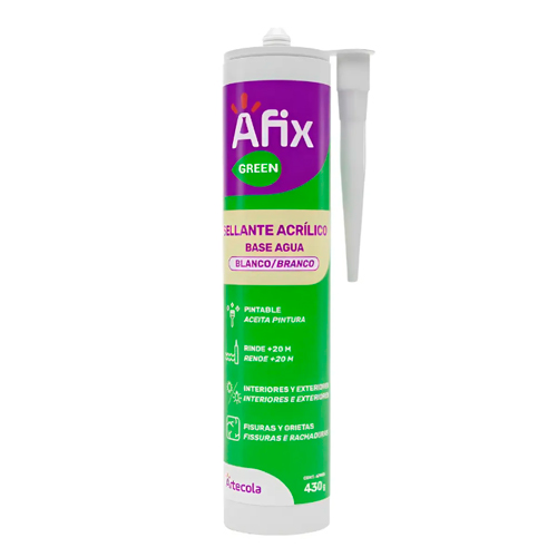 Imagem do produto SILICONE BRANCO BASE D'AGUA ARTECOLA