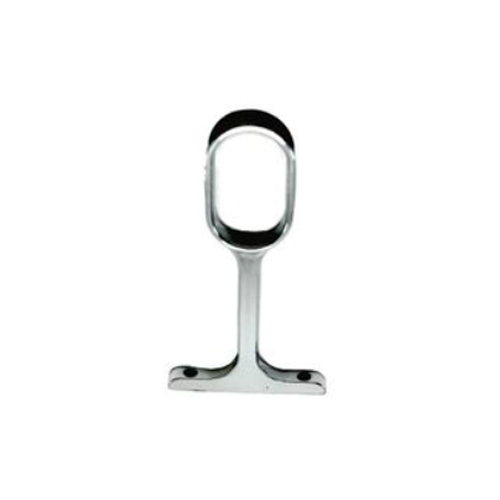 Imagem do produto SUPORTE CENTRAL OVALADO FECHADO BRMETAL
