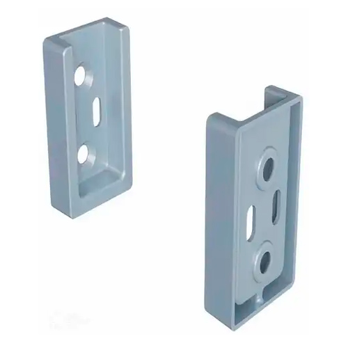 Imagem do produto SUPORTE CINTRE LATERAL CABIDEIRO INOX ROMETAL