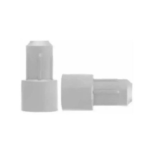 Imagem do produto SUPORTE PARA PRATELEIRA 6X8 BRANCO
