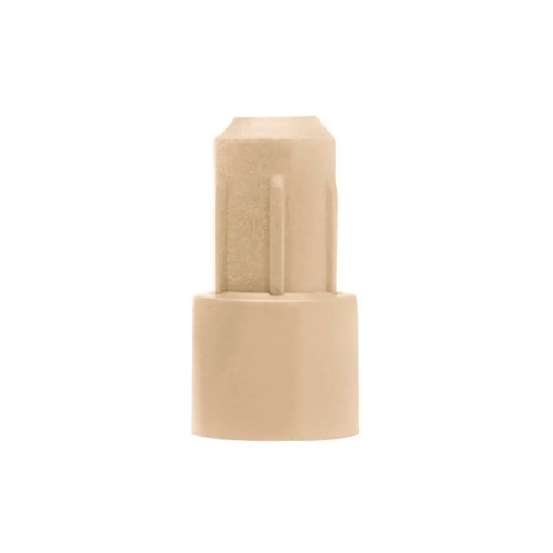 Imagem do produto SUPORTE PARA PRATELEIRA 6X8 MARFIM DMT