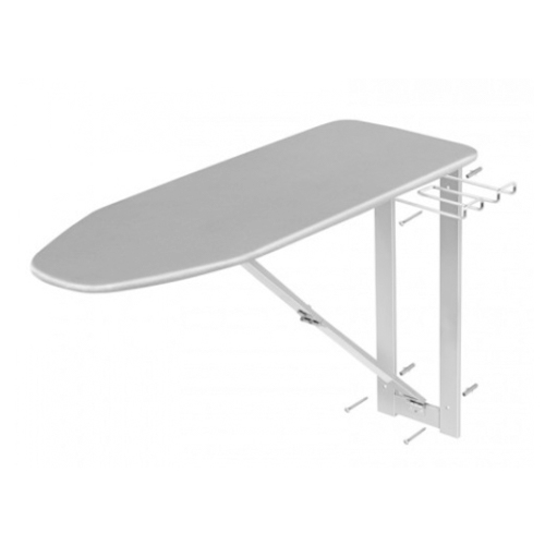 Imagem do produto TABUA DE PASSAR ARTICULADA TP800 CINZA FGV