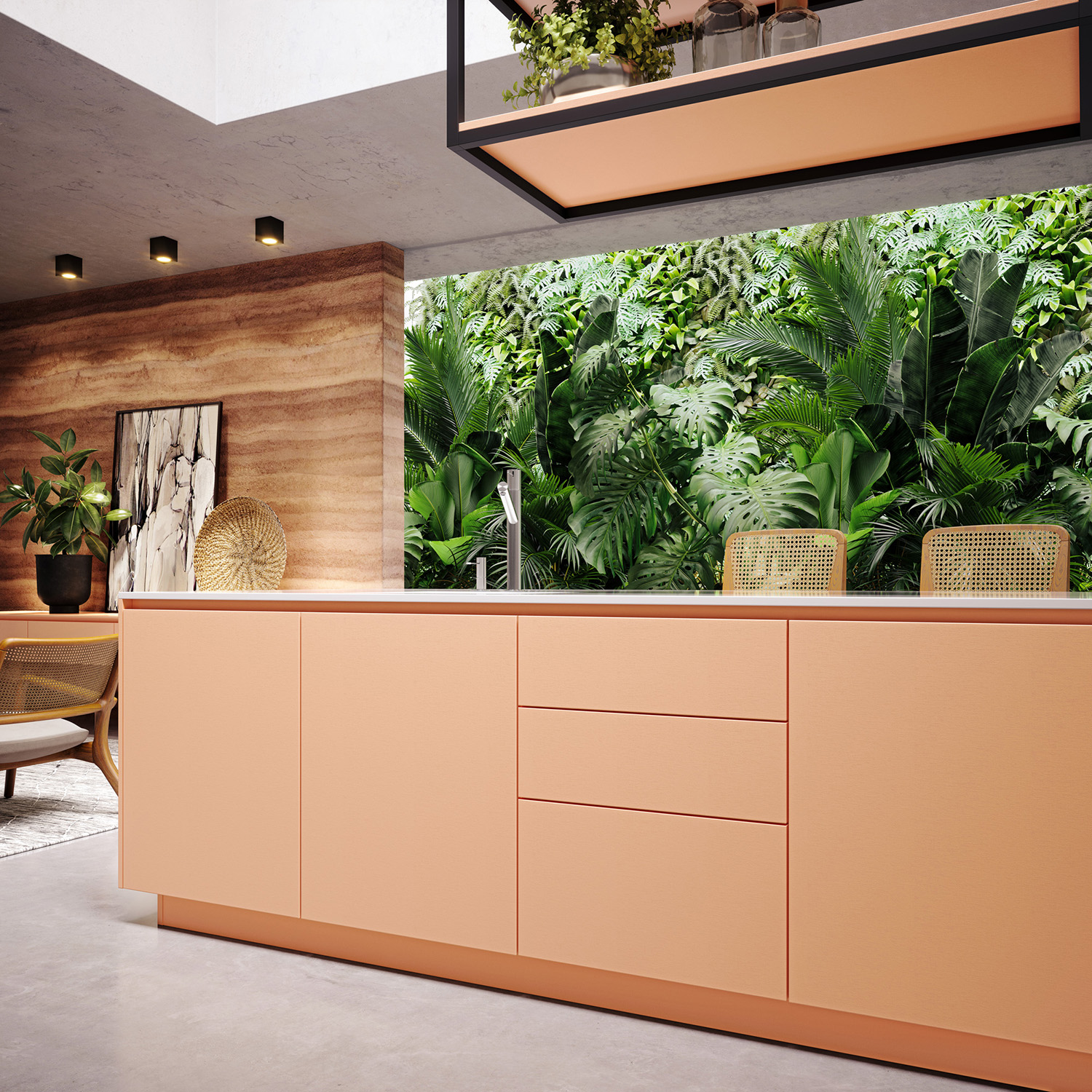 Imagem da galeria - Taipa