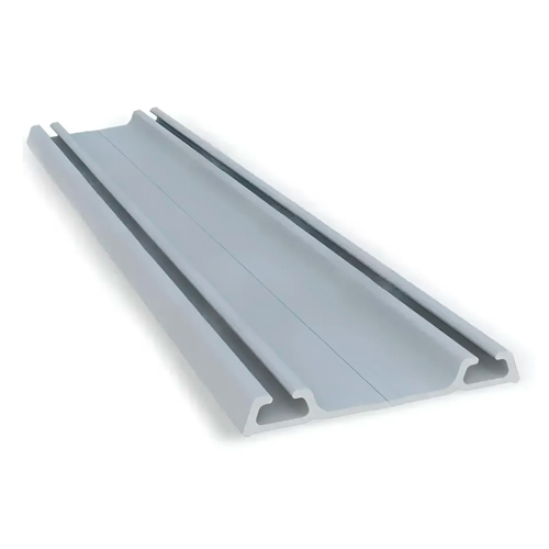 Imagem do produto TRILHO 3 METROS RM-023 INFERIOR FOSCO ROMETAL