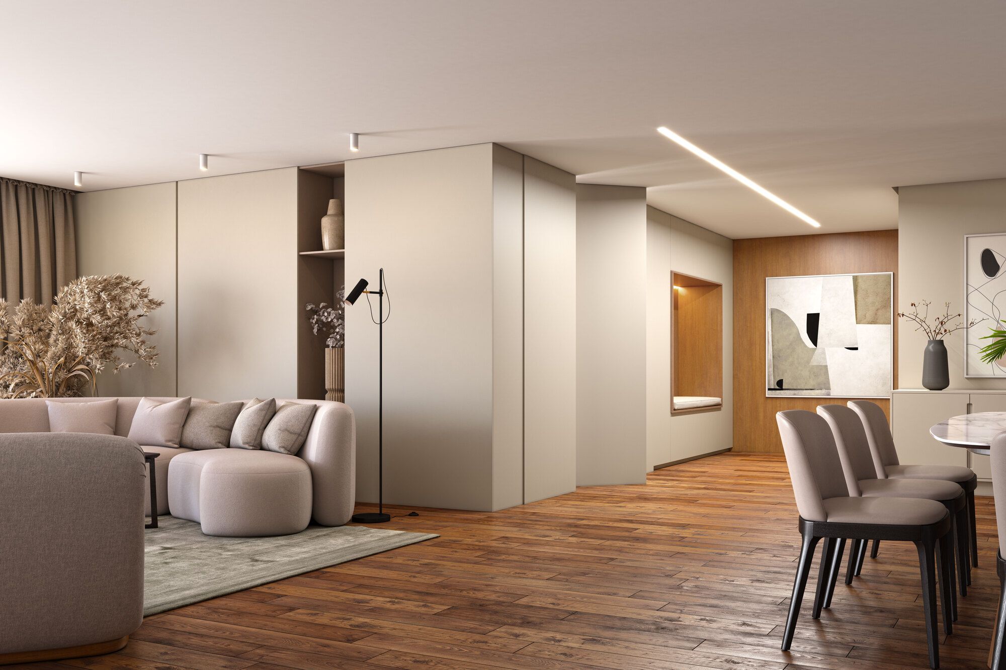 Imagem da galeria - Veneer