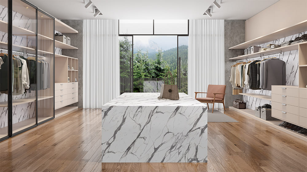 Imagem da galeria - Vulcano