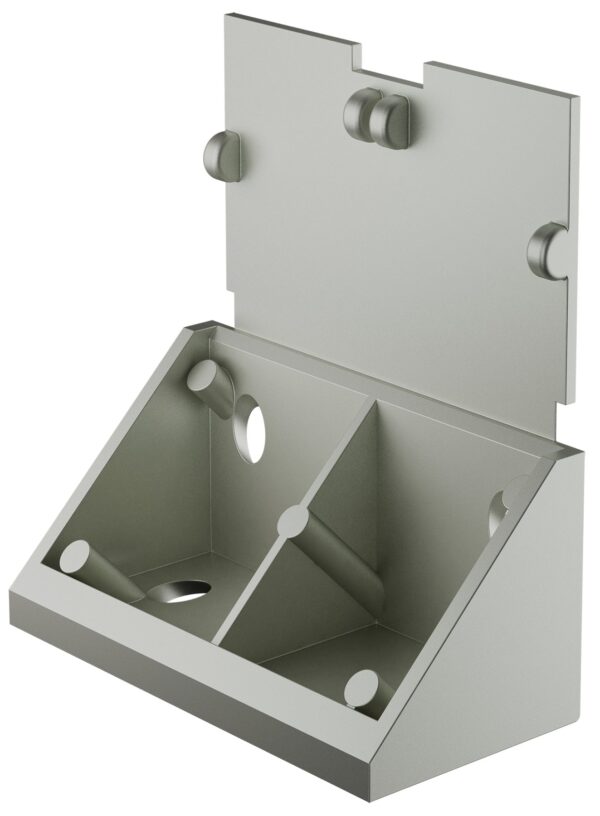 Conector de Montagem - Image 2