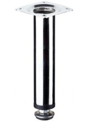 Pé de Aço Redondo Renna