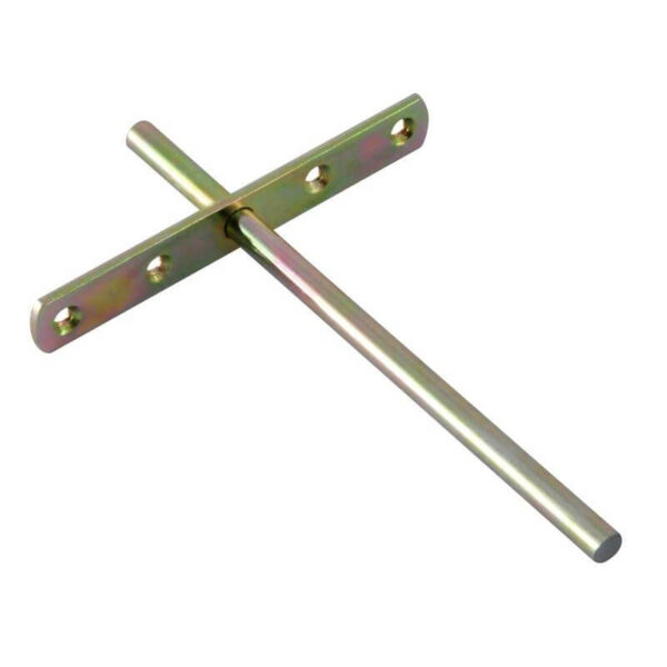 Suporte Invisível "T"