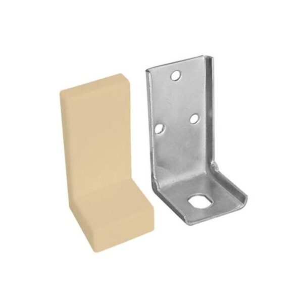 Cantoneira Aérea Metal c/ Capa Plastica - Image 3