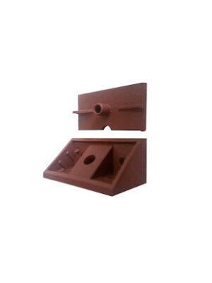 Conector de Montagem
