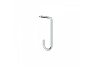 Gancho Central Aberto p/ Tubo Oval