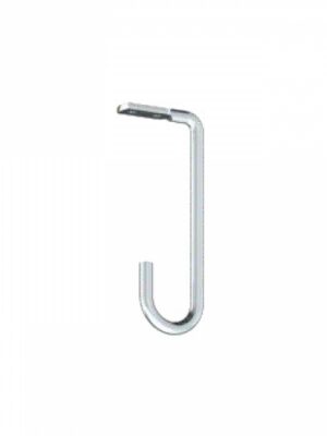 Gancho Central Aberto p/ Tubo Oval