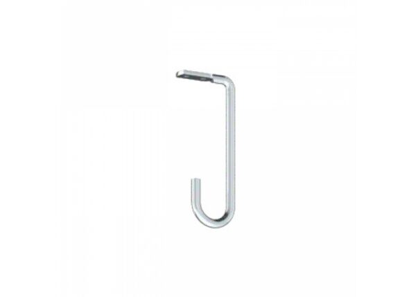 Gancho Central Aberto p/ Tubo Oval